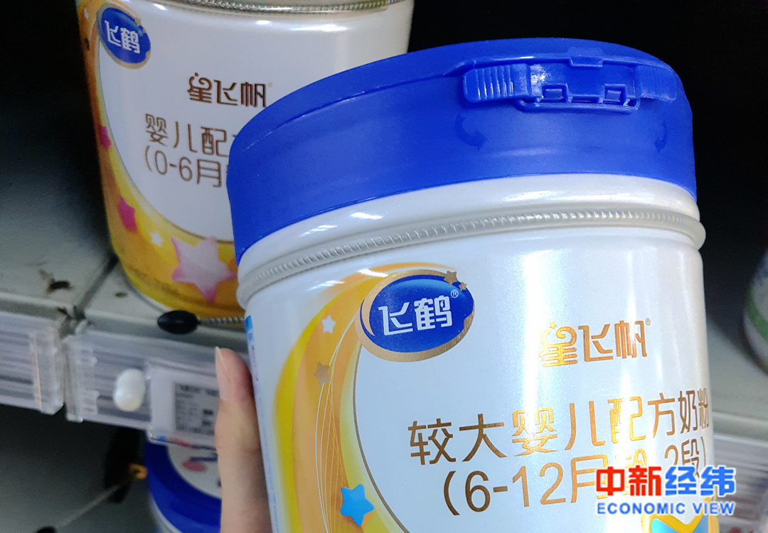 飛鶴奶粉最新事件曝光，小趣事與溫馨時(shí)刻回顧
