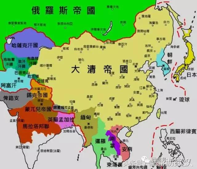 中國最新國土面積詳解指南，從初學者到進階用戶的必備指南