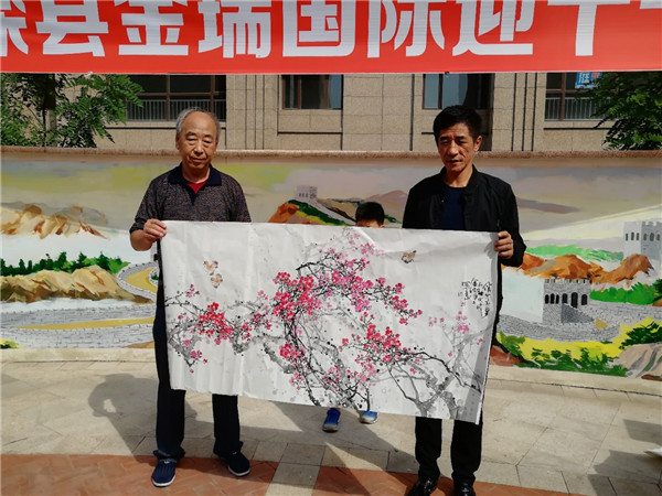 灤縣金瑞國際最新動態(tài)更新，最新消息一覽