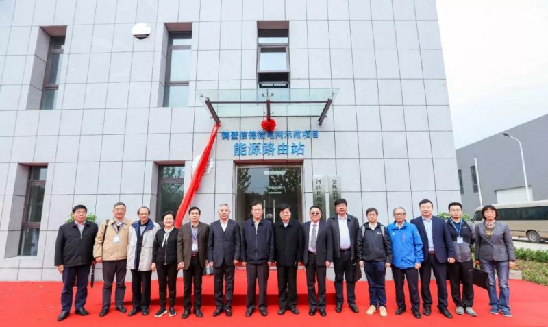 金風(fēng)科技發(fā)展之路，機(jī)遇與挑戰(zhàn)的最新資訊探討