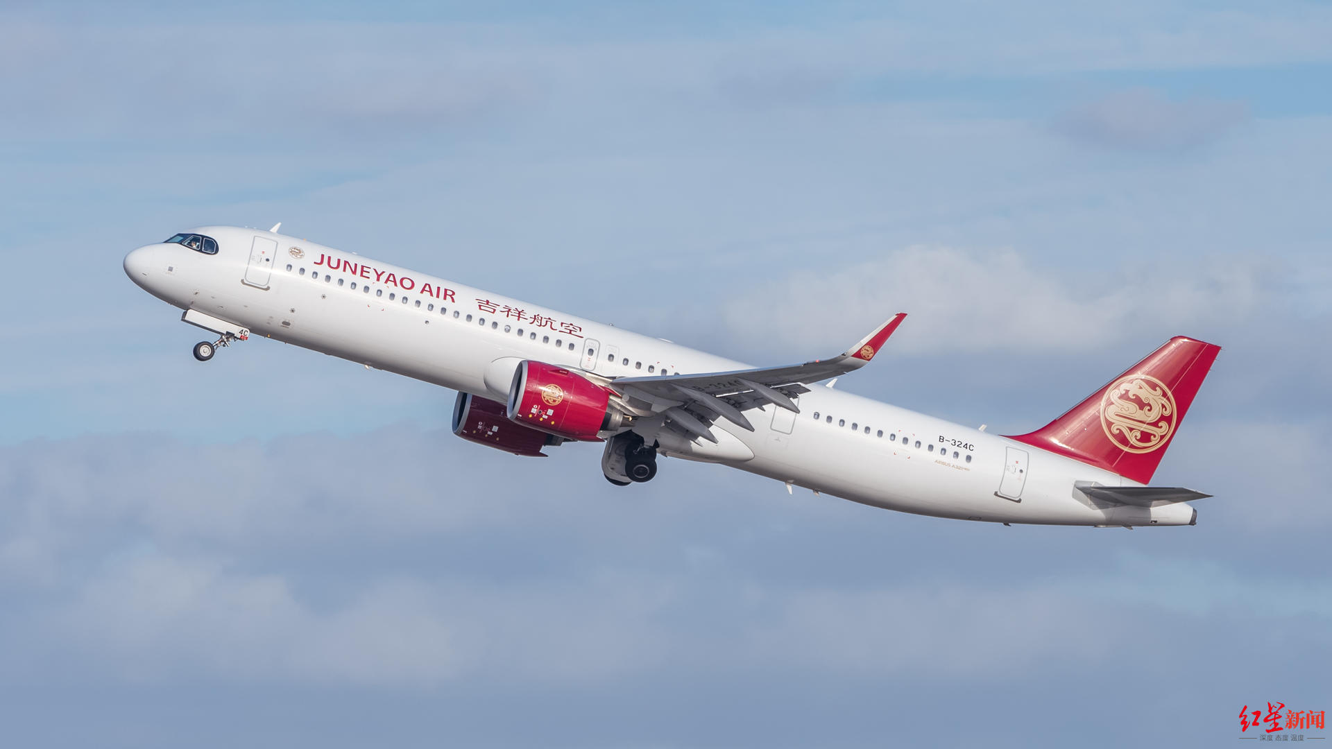 吉祥航空飛機總數(shù)更新,吉祥航空飛機總數(shù)更新，飛翔的家的故事