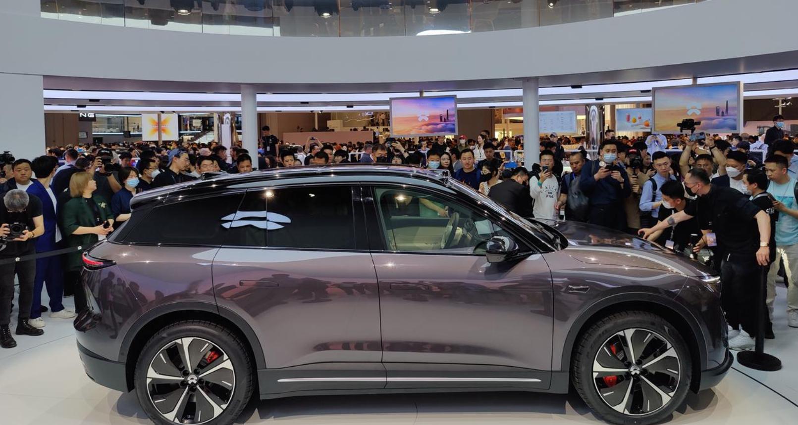 蔚來上市，電動(dòng)汽車新勢(shì)力的重大里程碑時(shí)刻
