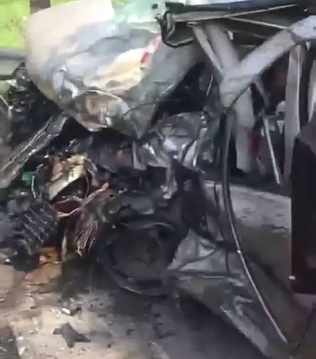 最新車禍?zhǔn)鹿室曨l，多重影響引人深思
