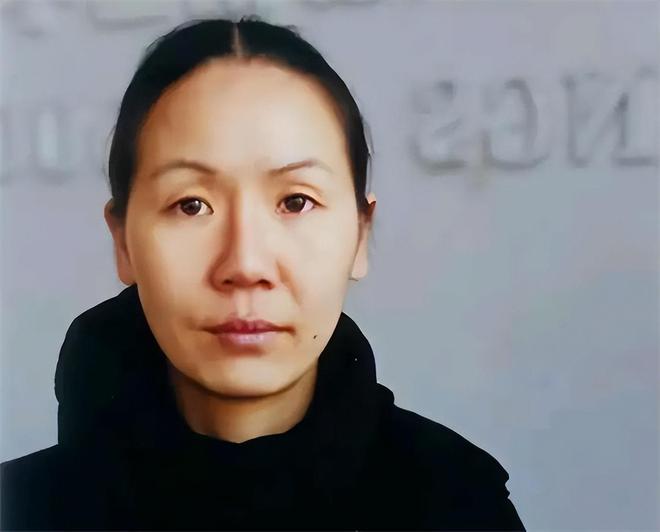 重磅推薦演員楊青，演技炸裂，魅力非凡