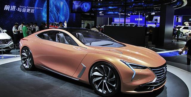 長安最新跑車,長安最新跑車，創(chuàng)新之光還是市場之錨？