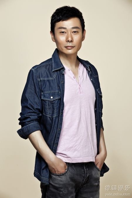 演員霍青，炸裂演技，魅力非凡！