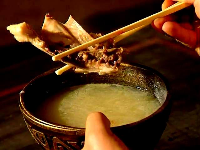 曹操，古惑英雄的溫馨日常新解讀