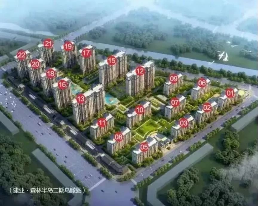 新蔡房產(chǎn)網(wǎng)住宅項目詳解，最新房源選購指南與步驟全解析