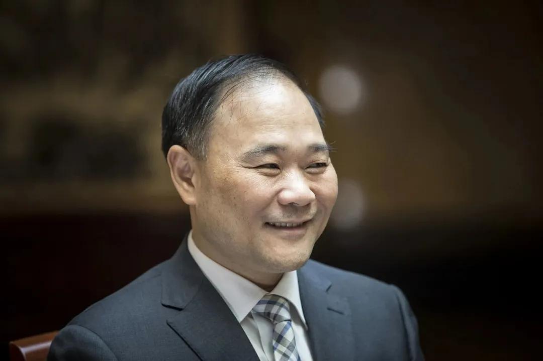 中國富豪榜最新排名，變化、學(xué)習(xí)與自信的力量展現(xiàn)新面貌