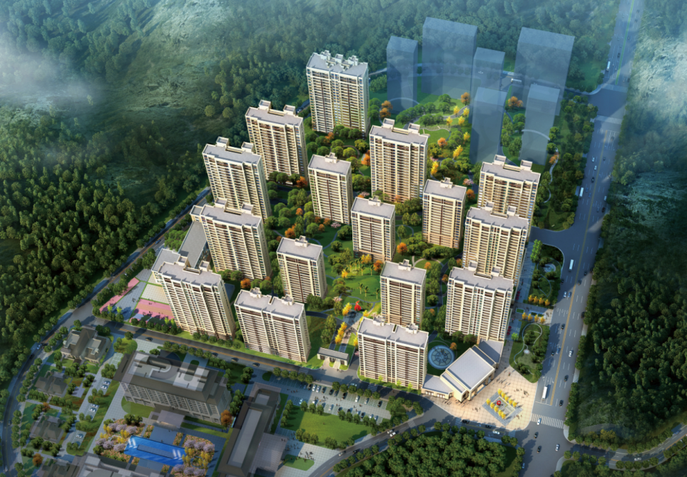 衡山新房市場(chǎng)動(dòng)態(tài)更新，市場(chǎng)趨勢(shì)與多方觀點(diǎn)深度解析