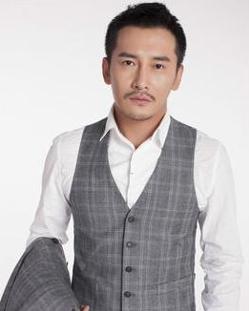 演員王梓權,重磅推薦演員王梓權，演技炸裂，魅力無限