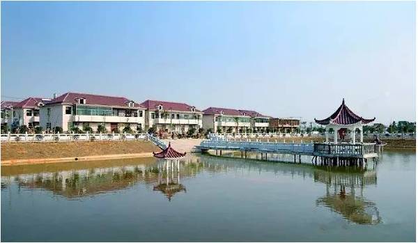 新建縣樵舍鎮(zhèn)發(fā)展規(guī)劃揭秘，與自然美景的邂逅，尋求內心平和寧靜之旅