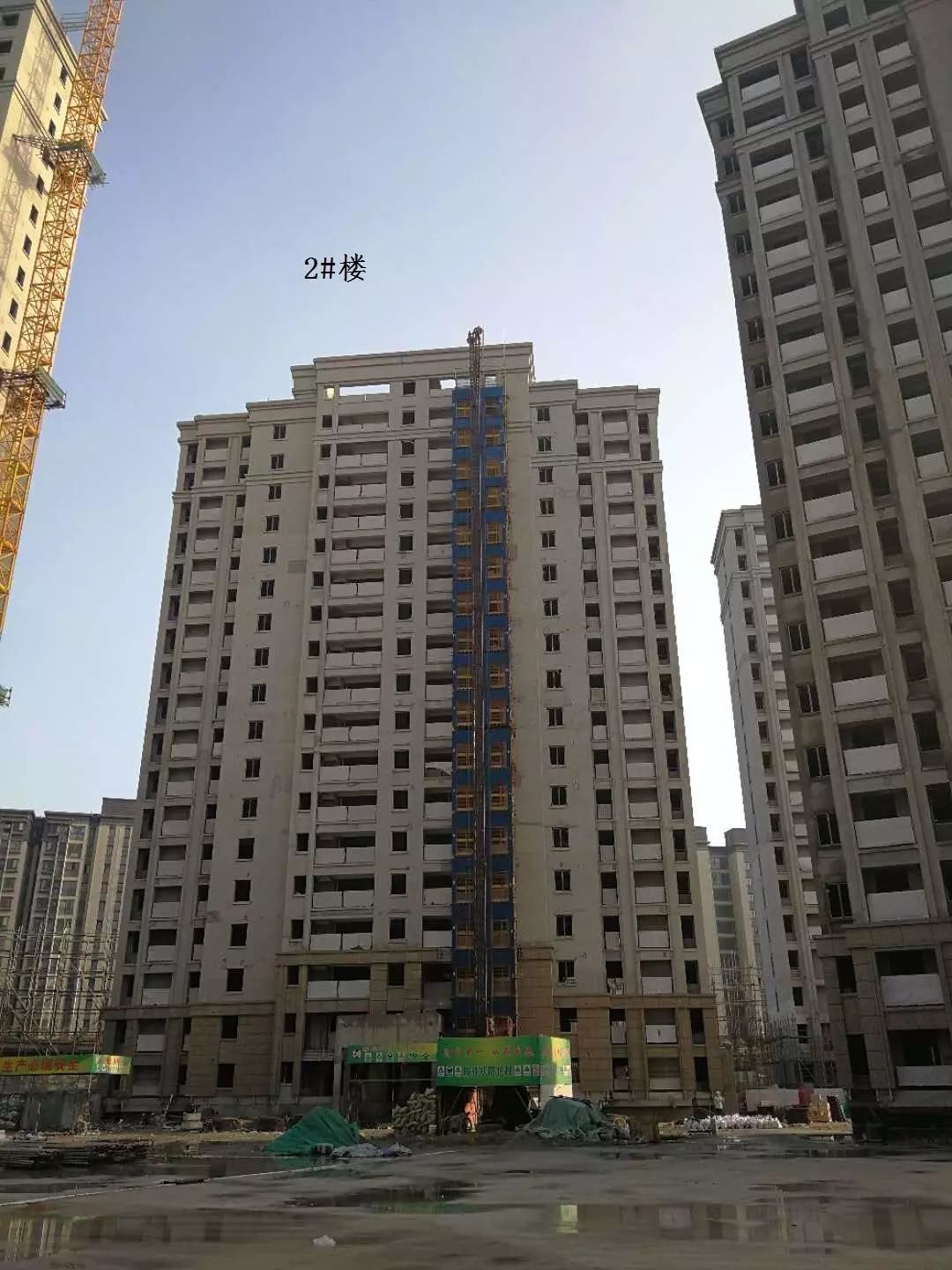 集寧最新住宅項(xiàng)目，探尋自然美景之旅，內(nèi)心寧?kù)o與平和的歸宿