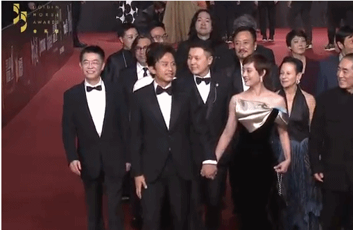 最新金馬獎(jiǎng)盛典，學(xué)習(xí)成長與自信成就的力量展現(xiàn)