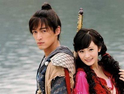 仙劍四電視劇,仙劍四電視劇，時代的仙俠情懷與不滅神話