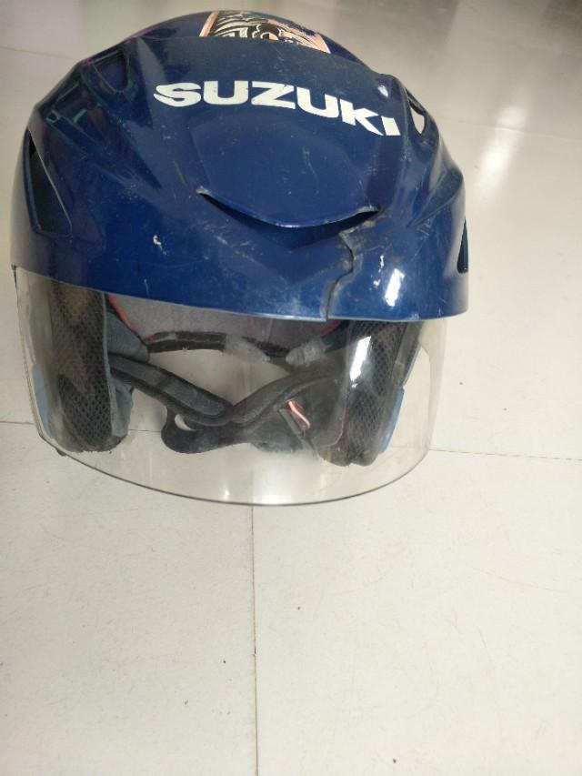 輕騎鈴木新款150，革新實(shí)力，完美融合