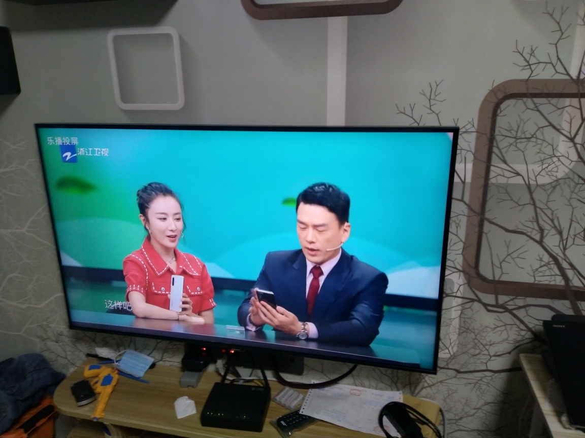 一文詳解，43寸電視的尺寸大小及特性解析