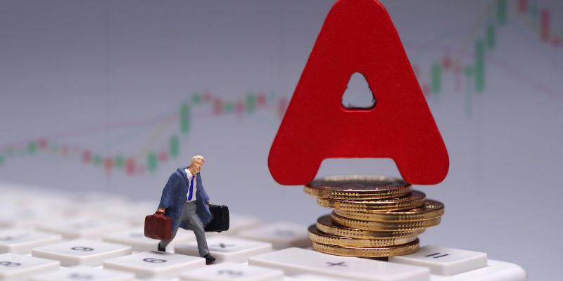 本周A股行情解析，股市波動與日常生活觀察