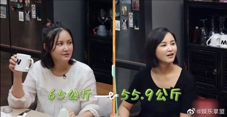 明星高效健康減肥心得分享，實(shí)現(xiàn)理想體態(tài)的秘訣！