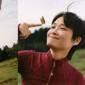 吳漢坤，演藝之路的閃耀之星