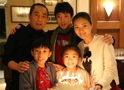 明星全家福照片，星光熠熠的溫馨時(shí)刻?