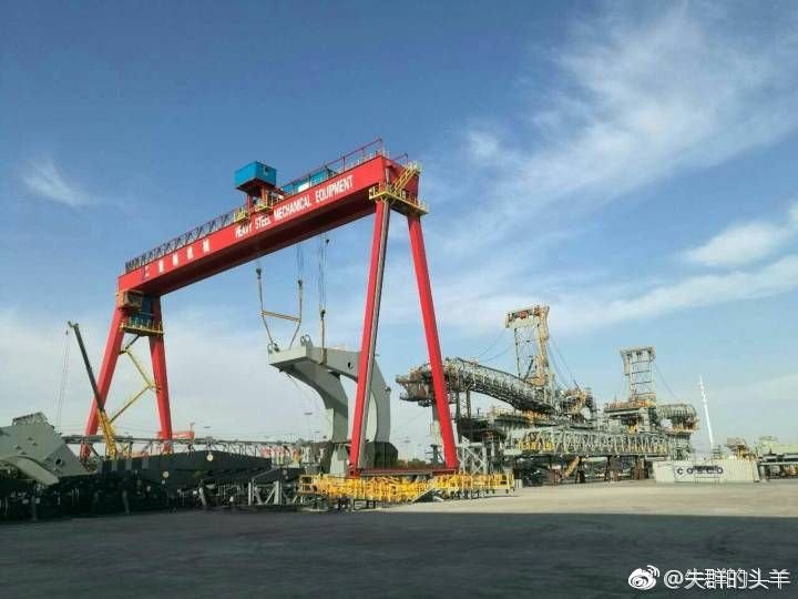 河北濱海大宗最新動態(tài)更新