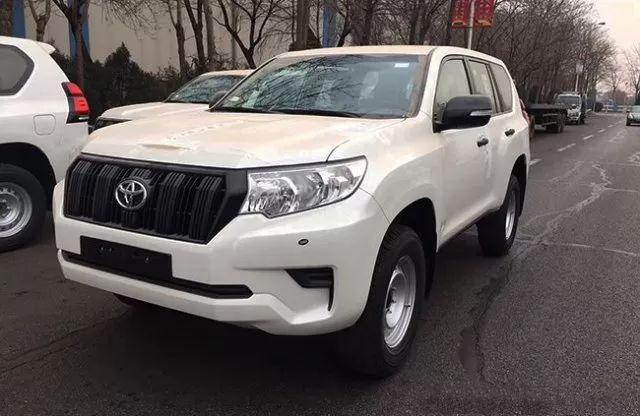 日產(chǎn)最新越野引領(lǐng)時(shí)代潮流，掀起越野熱潮！