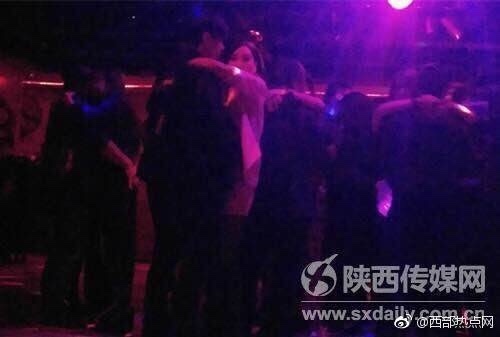 沈陽黑燈舞廳最新動態(tài)及論述