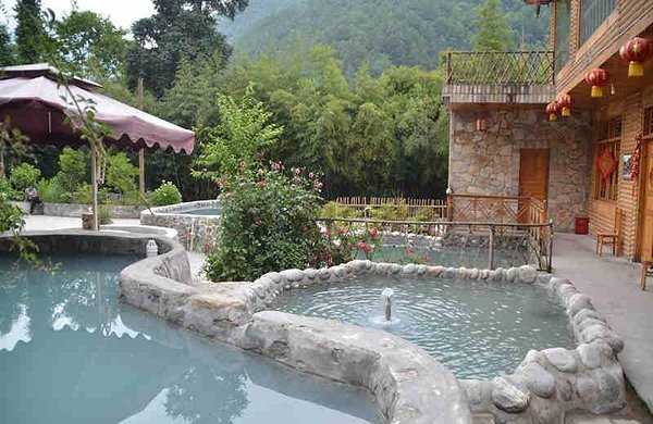 麻林溫泉最新動態(tài)揭秘，小巷深處的溫泉秘密