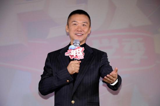 黃志忠最新電視劇演技深度與廣泛影響力展現(xiàn)