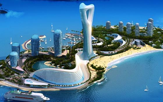 海口雙子塔最新動態(tài)更新