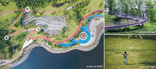 兩江新區(qū)最新規(guī)劃六城詳解，初學(xué)者與進(jìn)階者的指南