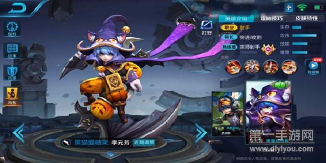 最新李元芳六神裝觀點論述分享