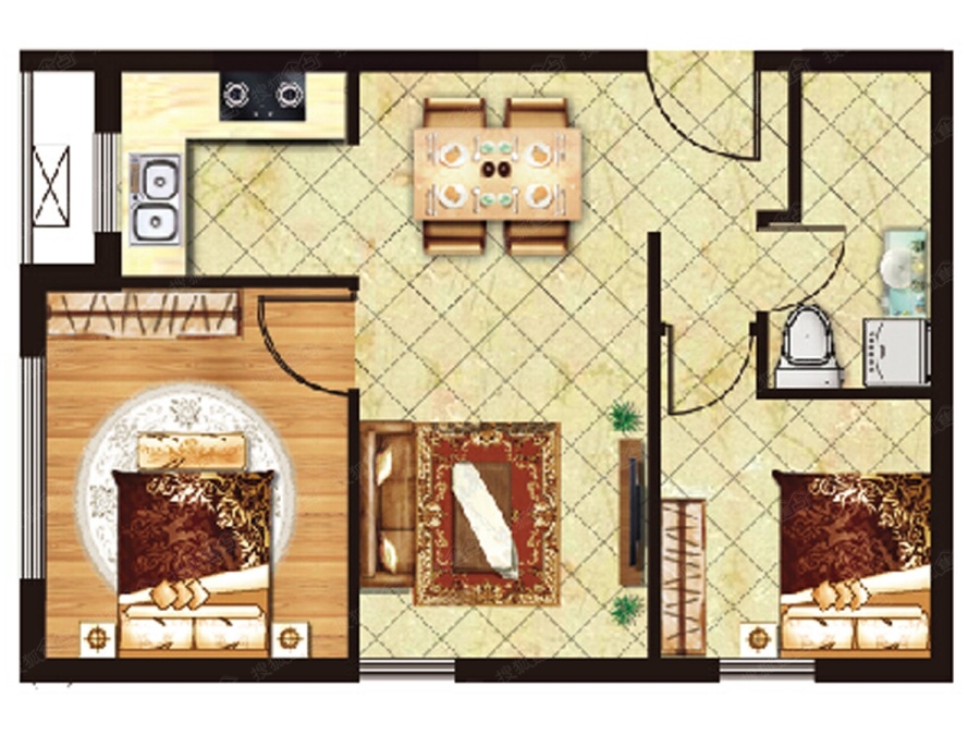 未來微墅一期最新進(jìn)展與動(dòng)態(tài)更新????
