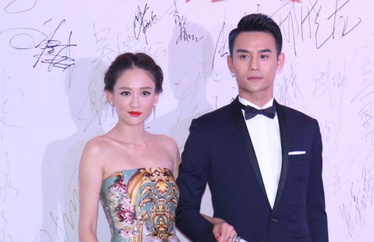 王凱陳喬恩最新動(dòng)態(tài)，演藝之路的交融碰撞之旅