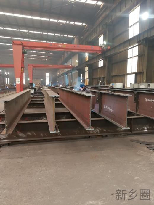 新鄉(xiāng)天豐鋼構(gòu)最新招聘，科技重塑未來(lái)，共筑夢(mèng)想之橋