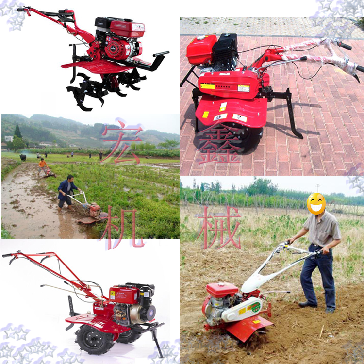 最新打地機(jī)深度解析與觀點闡述