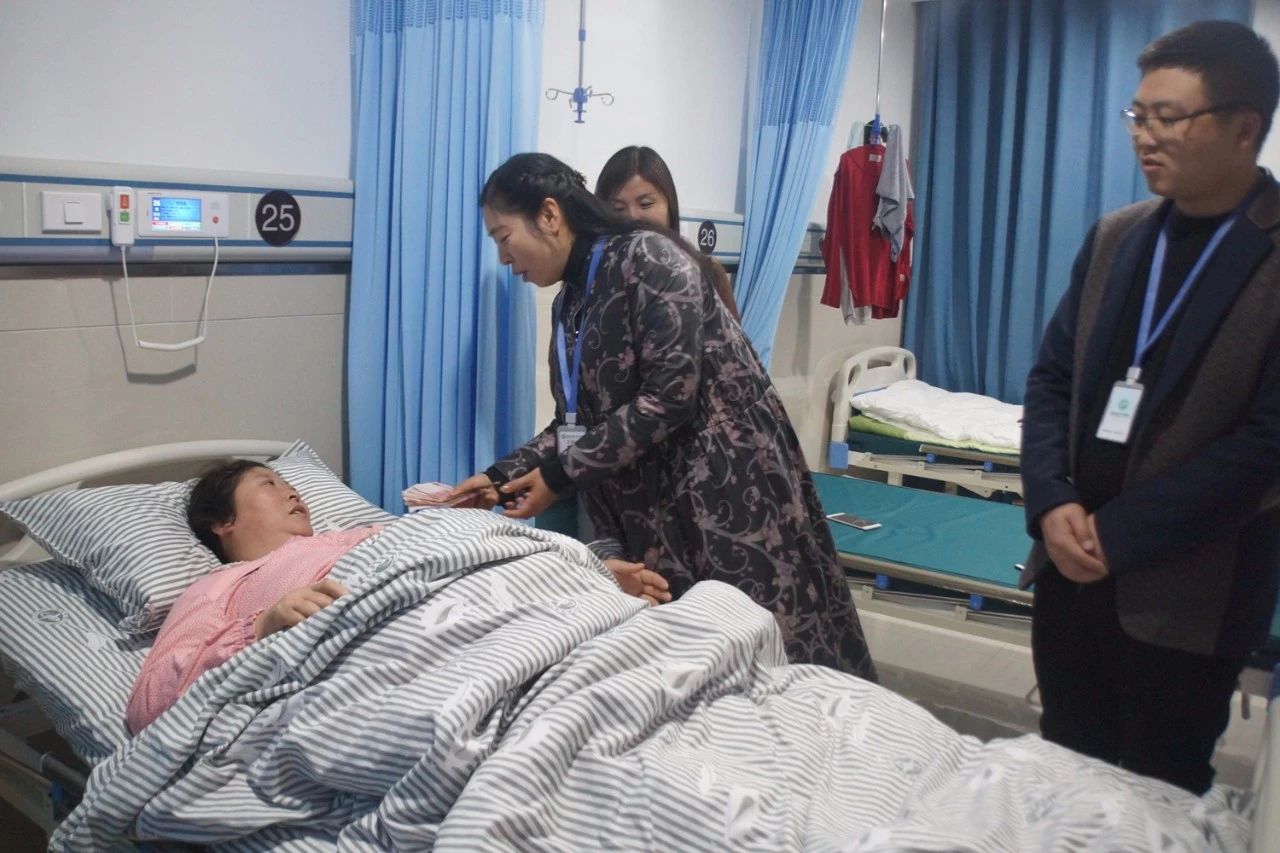 周口最新病人科技產(chǎn)品介紹及進展