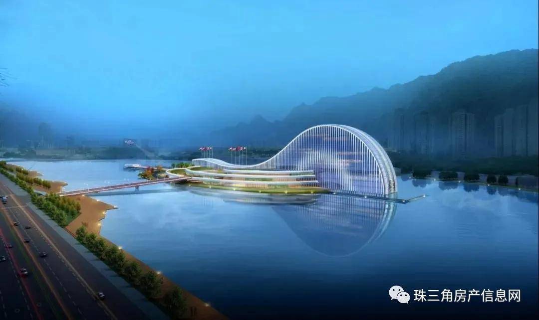 珠海最新臺(tái)，自然美景的探索之旅