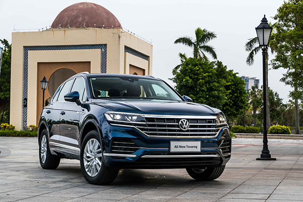 途銳最新報(bào)價(jià)，豪華SUV市場(chǎng)的新動(dòng)態(tài)揭秘