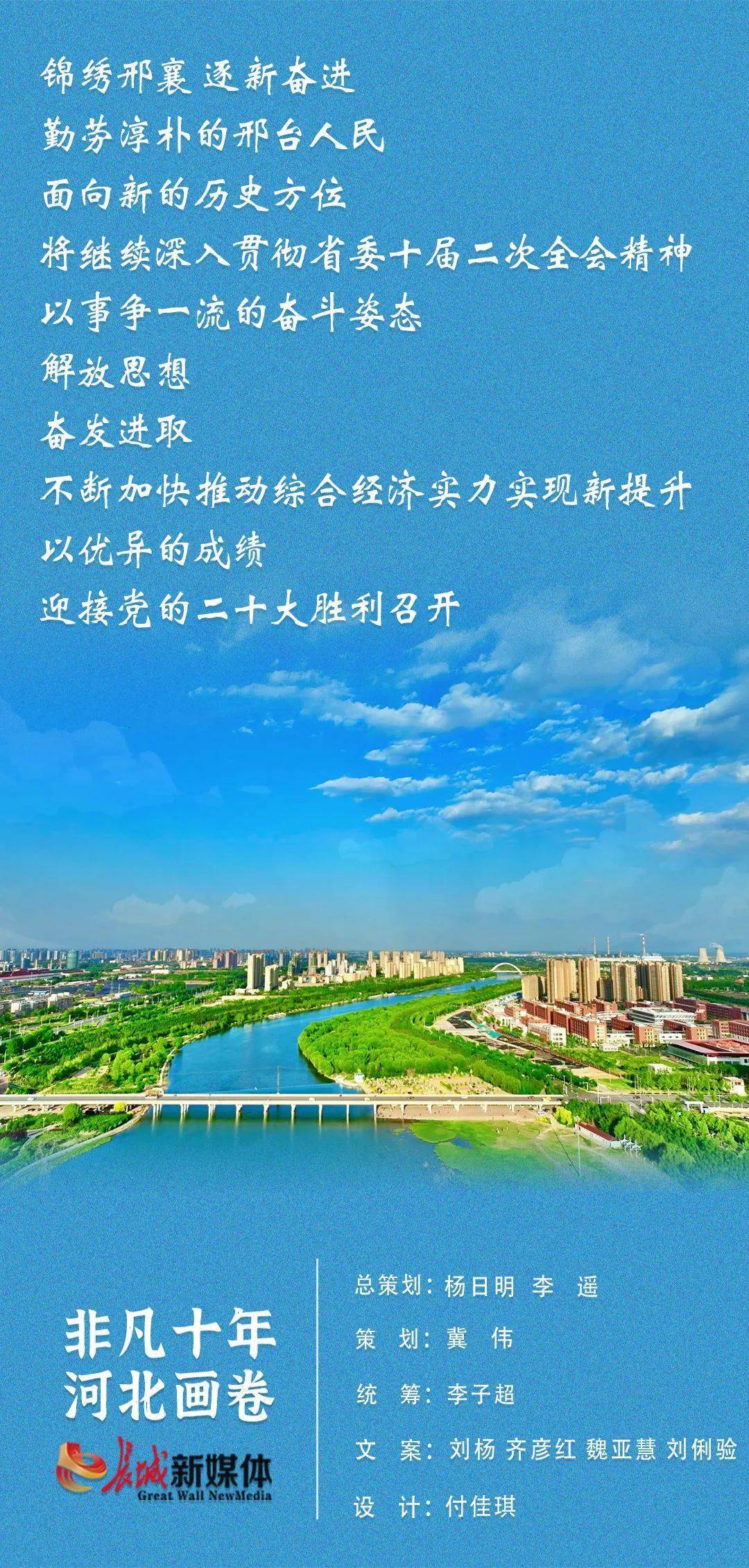 邢臺錦繡鵬程最新動(dòng)態(tài)更新