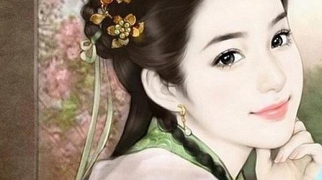 農家小寡婦張繡娥，小巷深處的獨特風情