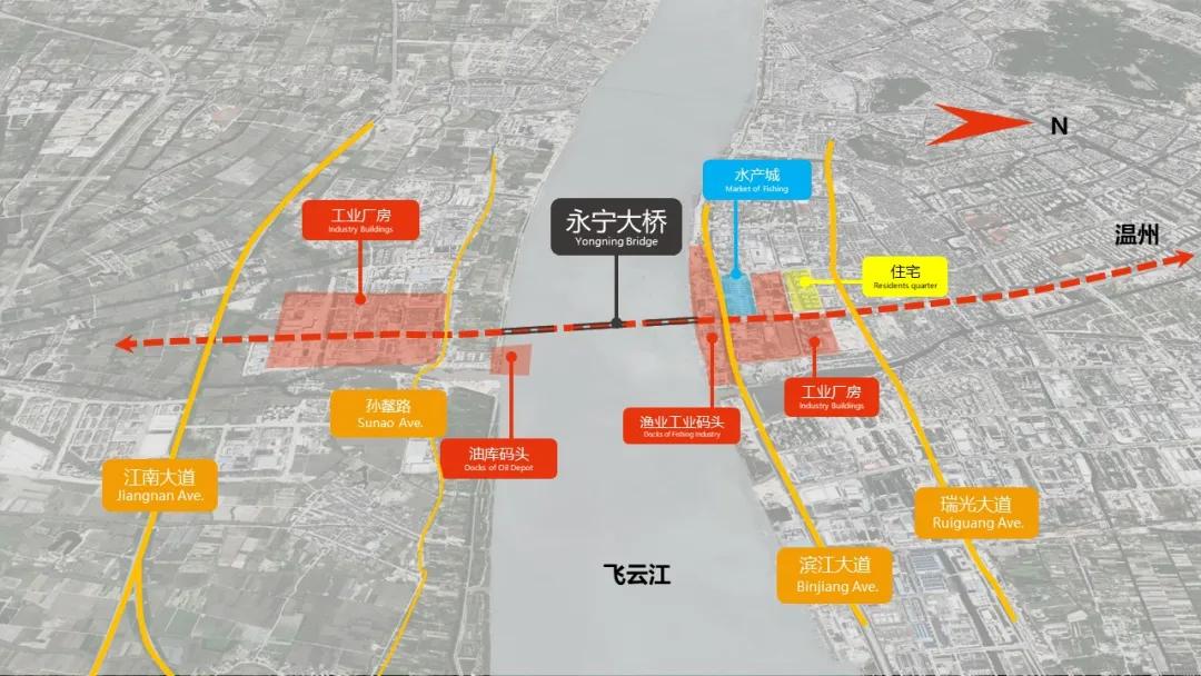 瑞安永寧大橋最新動態(tài)，啟程自然之旅，探尋心靈寧靜的彼岸