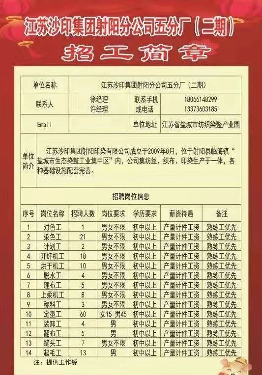 井研意龍印染招聘啟事，小巷深處的色彩秘境探索之旅