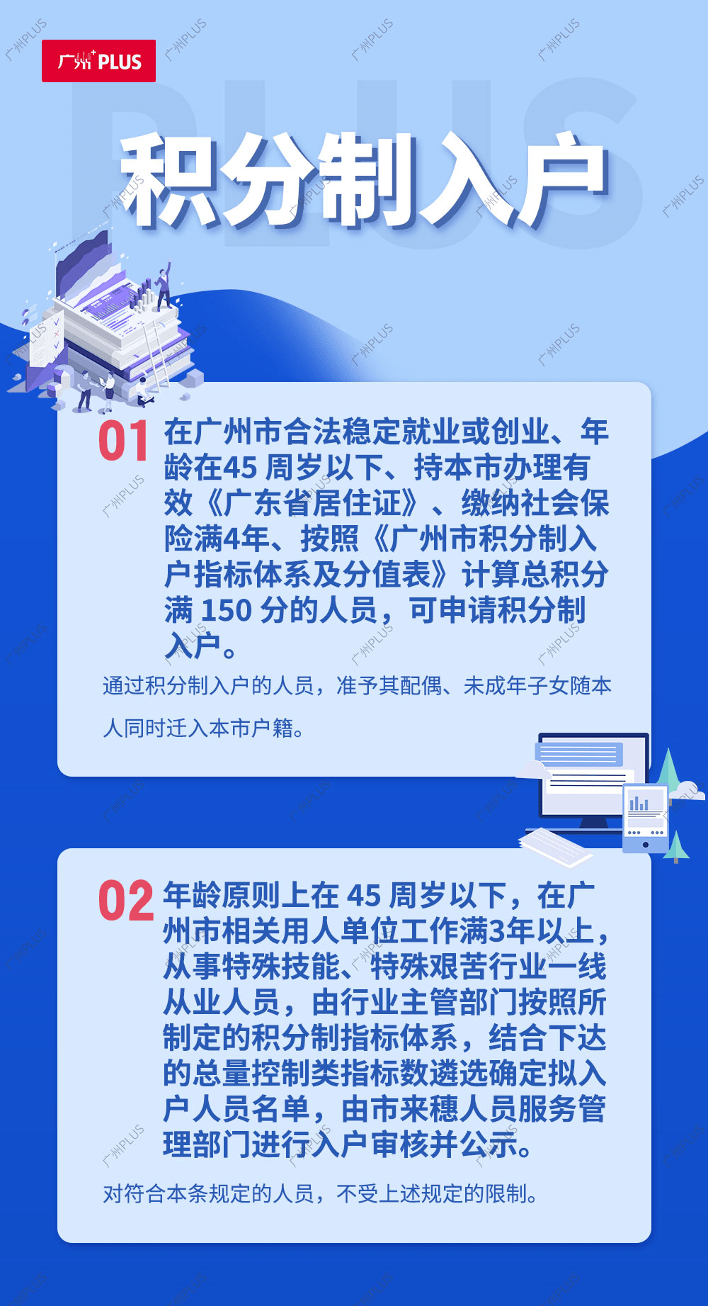 廣州入戶(hù)最新政策詳解，入戶(hù)步驟指南與要求