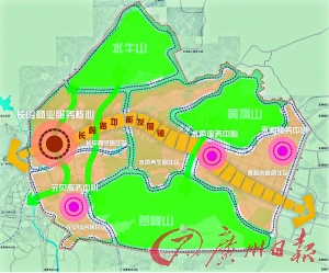 長(zhǎng)嶺居建設(shè)最新動(dòng)態(tài)，與自然美景的浪漫邂逅