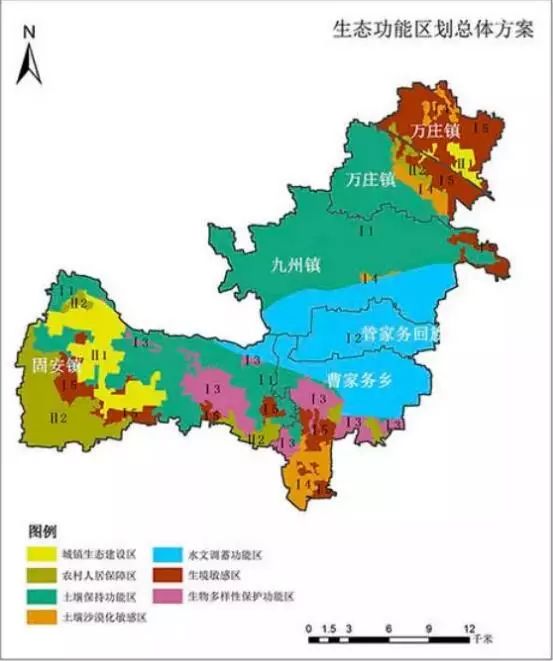 廊坊九州鎮(zhèn)最新規(guī)劃，塑造未來城市新面貌，展望發(fā)展新篇章