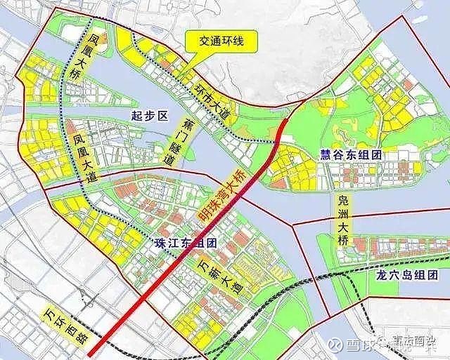 蘆泰東江大橋最新選址，時(shí)代橋梁，連接未來(lái)的紐帶