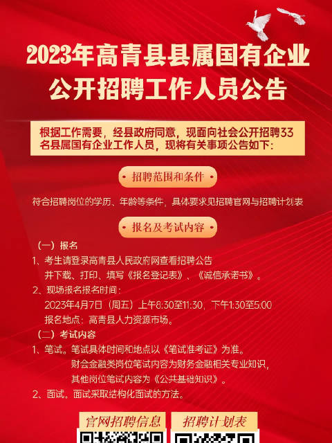 高青最新招聘信息網(wǎng)，職場人首選招聘平臺