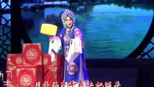 豫劇楊歷明最新劇目，傳統(tǒng)與創(chuàng)新的完美交融